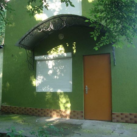 Domik S Saunoy Na Ogiyenko Apartman Kamjanyi Potoki Kültér fotó