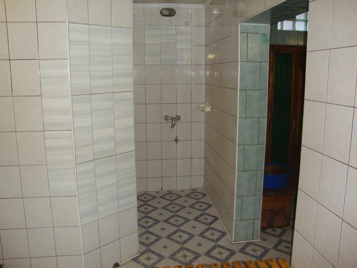 Domik S Saunoy Na Ogiyenko Apartman Kamjanyi Potoki Kültér fotó